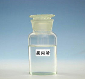 Chlorure pharmaceutique organique C3H5Cl d'allylique d'intermédiaires de CAS 107-05-1