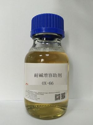 Polyéther Ester Alkali Resistant Solubilizer de phosphate d'OX-66 H-66