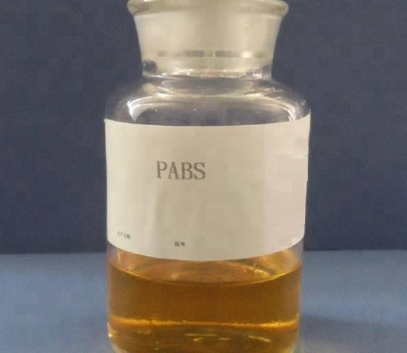 Produits chimiques CAS No de nickelage de PABS 125678-52-6
