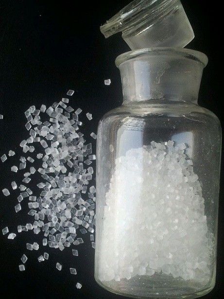 No. en cristal 128-44-9 de CAS de saccharine de sodium à l'utilisation industrielle et alimentaire