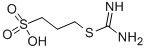 UPS 3 produits chimiques propyliques de cuivrage du sulfonate 21668-81-5 de S Isothiuronium