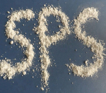 BRI de produits chimiques de cuivrage de SPS de CAS 27206-35-5 (sodium Sulfopropyl) - le bisulfure
