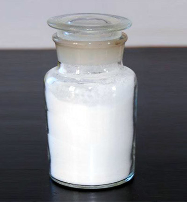 Cristal 1762-95-4 cristallin sans couleur de colonne du sulfocyanate NH4SCN d'ammonium de CAS