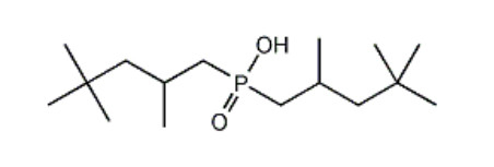 BRI de CAS 83411-71-6 (2,4,4-Trimethy Lpentyl) - arome acide phosphinique de fruit