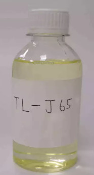 Liquide jaunâtre de diol acetylénique éthoxylé de série de TL-J