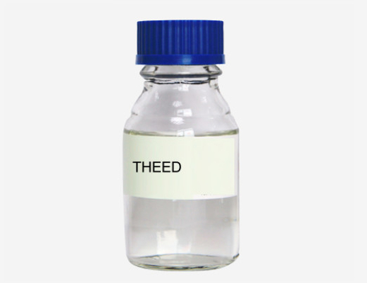 Éthylènediamine C10H14N2O4 THEED de CAS 140-07-8 Tetrahydroxyethyl