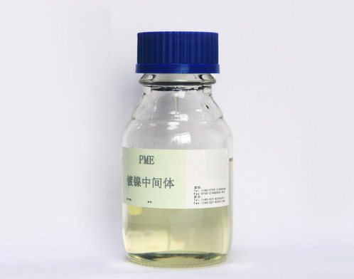 CAS 3973-18-0 Propynol éthoxylate (PME) C5H8O2
