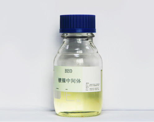 CAS Butynediol 1606-85-5 éthoxylate (BEO) C8H14O4