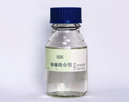 Éthanol 2 de CAS 1965-29-3 (2 (2-Aminoethylamino) Ethylamino) (NDE)