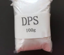 Cuivre de DPS de CAS 18880-36-9 plaquant C6H12NNaO3S3 additif