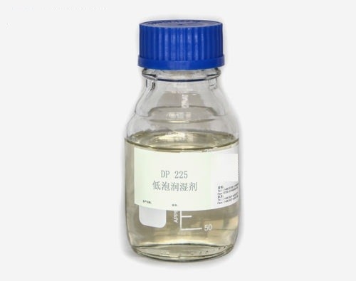 OX-DP 225 Surfactant à faible mousse Copolymérisé Alcool gras Surfactant non ionique