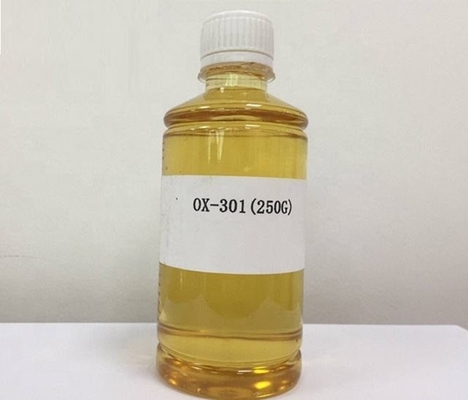 OX-301 zinguent les intermédiaires de galvanoplastie que l'acide zinguent plaquer les transporteurs chimiques