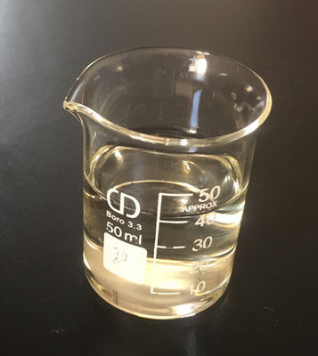 POLYETHYLENE GLYCOL MONO(2-ETHYLHEXYL) OX-608 Non-ionic Surfactant with ≥80% Assay 5.0-7.0 pH Colorless to Pale Yellow Transparent Liquid