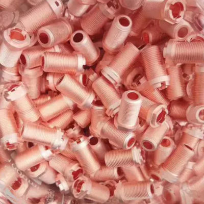 FF-5100 Non-cyanide Alkaline Copper Plating Chemicals for Fast Deposition and Stable Process in Electroplating