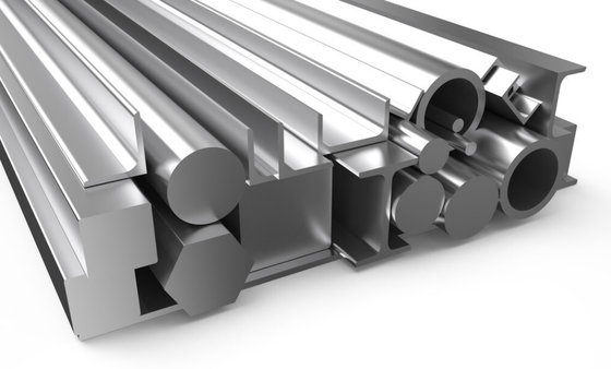 AL 200 Passivateur sans chrome en aluminium et alliage d'aluminium