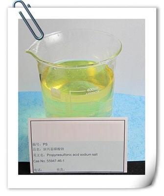 CAS 55947-46-1 Sodium-2-Propine-1-Sulfonate PS C3H3NaO3S