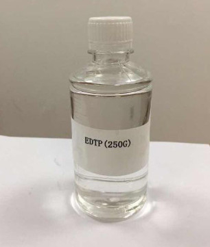 CAS 102-60-3 Produits intermédiaires de galvanoplastie Matériau de base pour le PCB EDTP chimique