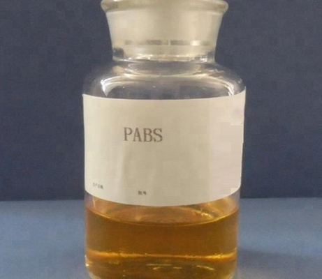 CAS 125678-52-6 PABS Acide diethylamino-propyne formique Les produits chimiques de nickelage