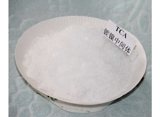 CAS 302-17-0 TCA C2H3Cl3O2 hydrate de chlore