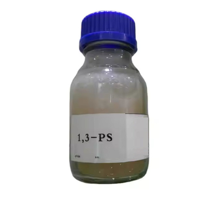 Sultone 1,3-Propane de CAS 1120-71-4 (1,3-PS) C3H6O3S