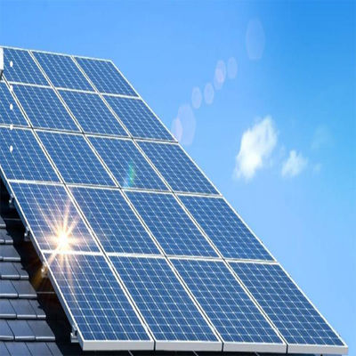 Additif de texturation de cellules solaires au silicium monocristallin FP-10