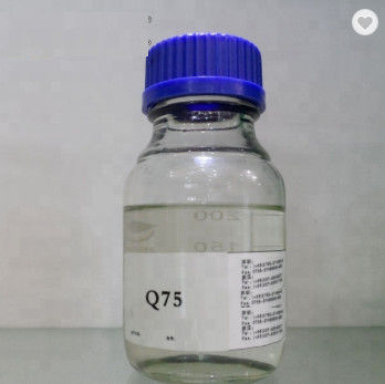 Matière première de galvanoplastie en plastique d'intermédiaires de CAS 102-60-3 pour la carte PCB Q75 chimique