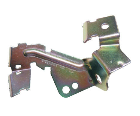 Passivant multicolore au chrome trivalent pour zingage TR-125