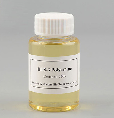 De CAS 39660-17-8 poly EPI-DA amine du polyamine