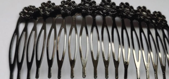 Produits chimiques de placage en alliage Sn-Ni Sel A Revêtement Noir Perle