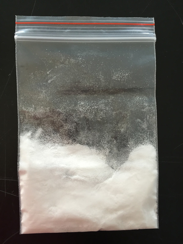 Pureté dodécylique du sulfate LDS de lithium pharmaceutique d'intermédiaires de CAS 2044-56-6 grande