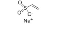 Liquide jaune-clair de SVS d'Ethylenesulphonate de sodium de CAS 3039-83-6
