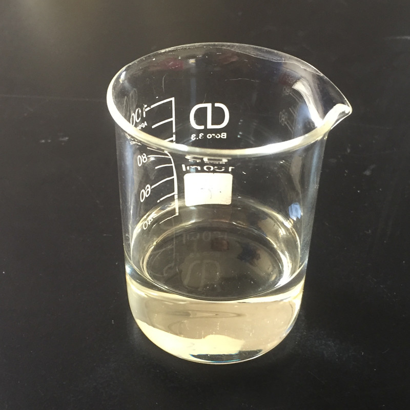 Liquide jaune-clair de SVS d'Ethylenesulphonate de sodium de CAS 3039-83-6