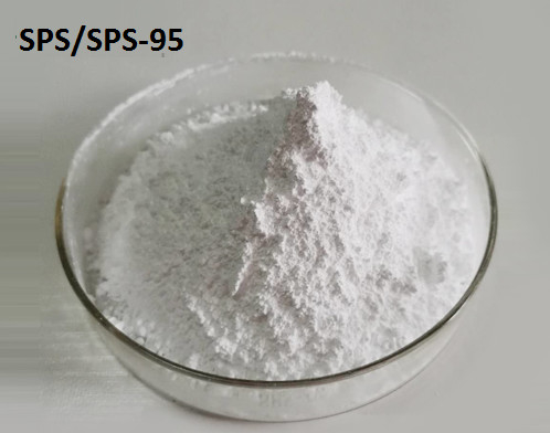 BRI de CAS 27206-35-5 (sodium Sulfopropyl) - le bisulfure (SPS/SPS-95) C6H12Na2O6S4