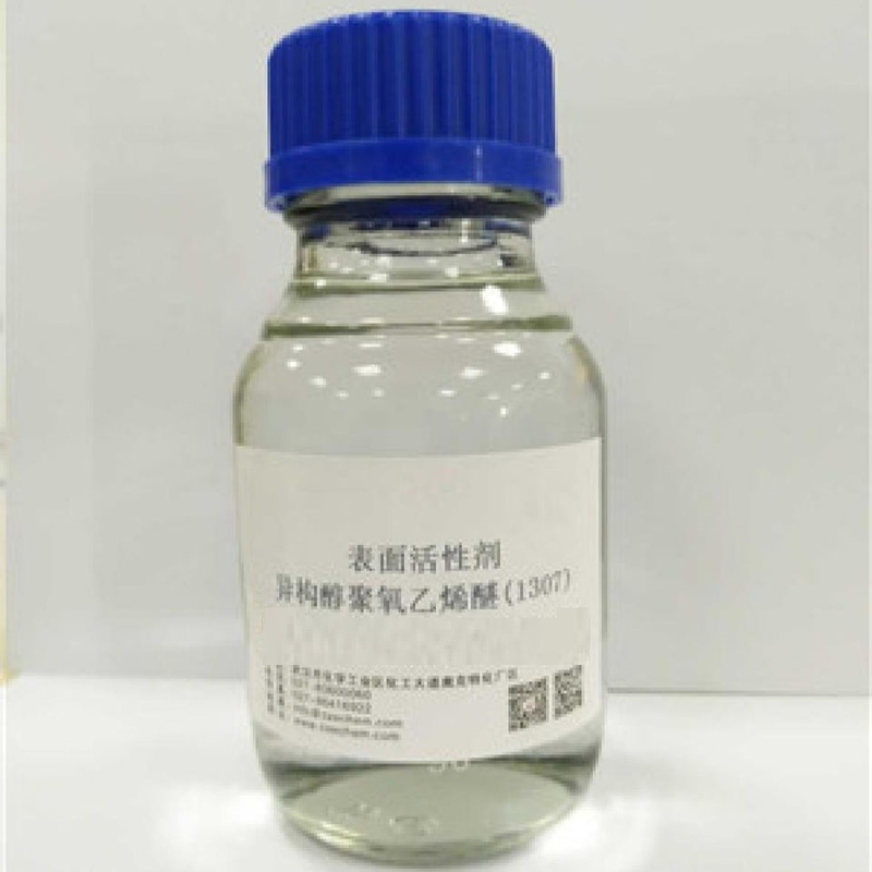 L'alcool isomérique éthoxylate C10 des produits chimiques de textile des serises CAS.NO 69011-36-5