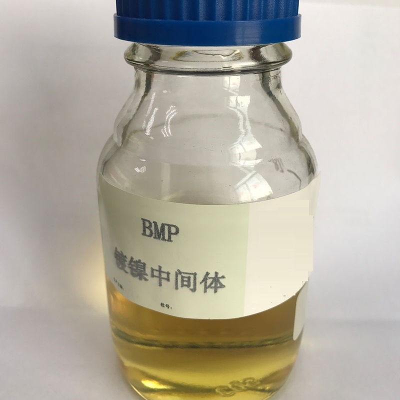 CAS NO.1606-79-7 Additifs de galvanoplastie au nickel propoxylate de butynediol