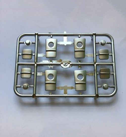 Agents hydrophiles pour les revêtements en plastique FI-BPA1