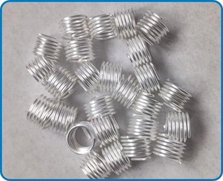FF-7805 procédé de placage en argent brillant sans cyanure