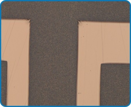 FI-7870 Or pur électroplaqué