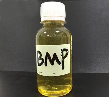 Butynediol propoxylate liquide brun clair Cas 1606-79-7 Lumifiant de classe II BMP