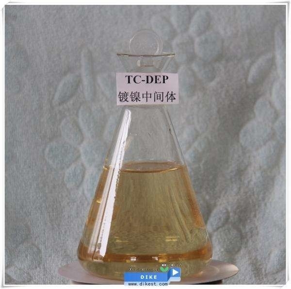 CAS 84779-61-3 TC-DEP N,N-diéthyl-2-propyne ammonium