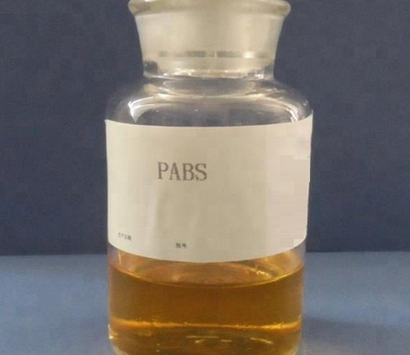 CAS 125678-52-6 PABS Acide diethylamino-propyne formique Les produits chimiques de nickelage