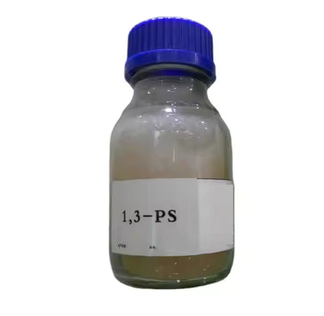 Sultone 1,3-Propane de CAS 1120-71-4 (1,3-PS) C3H6O3S