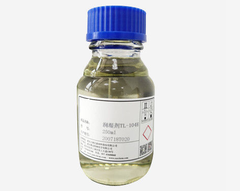 Agents de démoissage et d'humidification de la série TL104