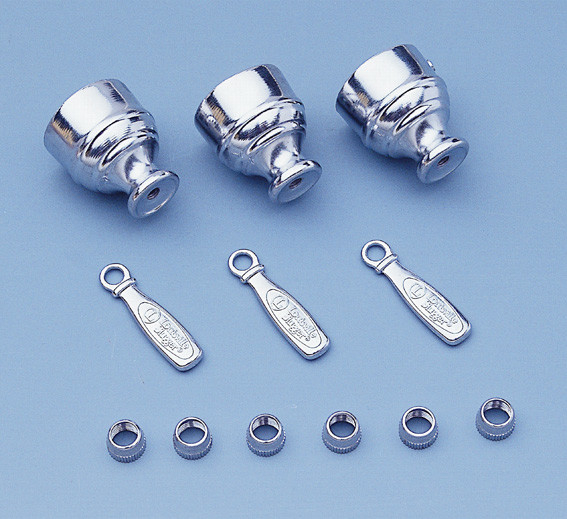 Chemicals pour le revêtement des alliages Sn-Co-Zn RC-90 Additifs pour remplacer le revêtement du chrome