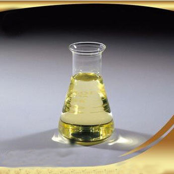 Butynediol éthoxylate le liquide jaunâtre 1606-85-5 BEO d'intermédiaires de produits chimiques de nickelage