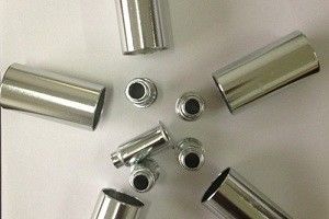Agent de brillance pour le zingage acide (KCl) ClZn-10