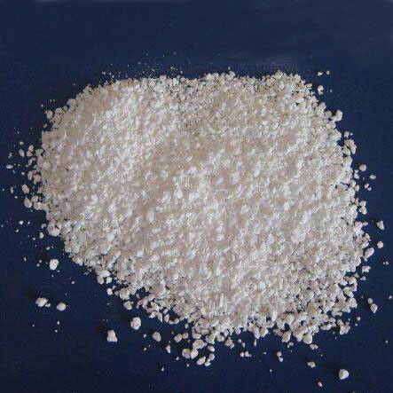 Nickelage de SAL d'Allylsulfonate de sodium Granula pulvérulent blanc intermédiaire 2495-39-8