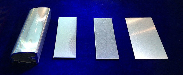 Aluminum Alloy Trivalent Chromium Passivator AL-100 