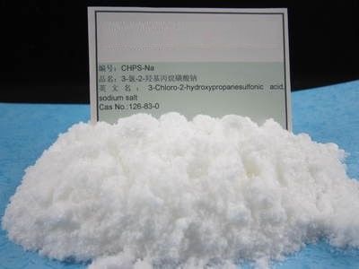 De CAS 126-83-0 chloro 2 Hydroxypropanesulfonic sel acide de sodium de l'agent tensio-actif 3