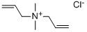 Agent tensio-actif de chlorure de CAS 7398-69-8 DMDAAC Diallyldimethylammonium